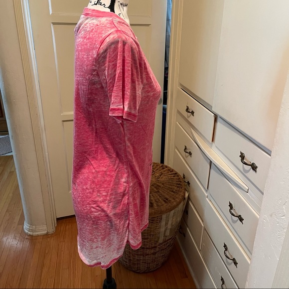 BNWOT Disney Minnie Mouse Top - Picture 6 of 9